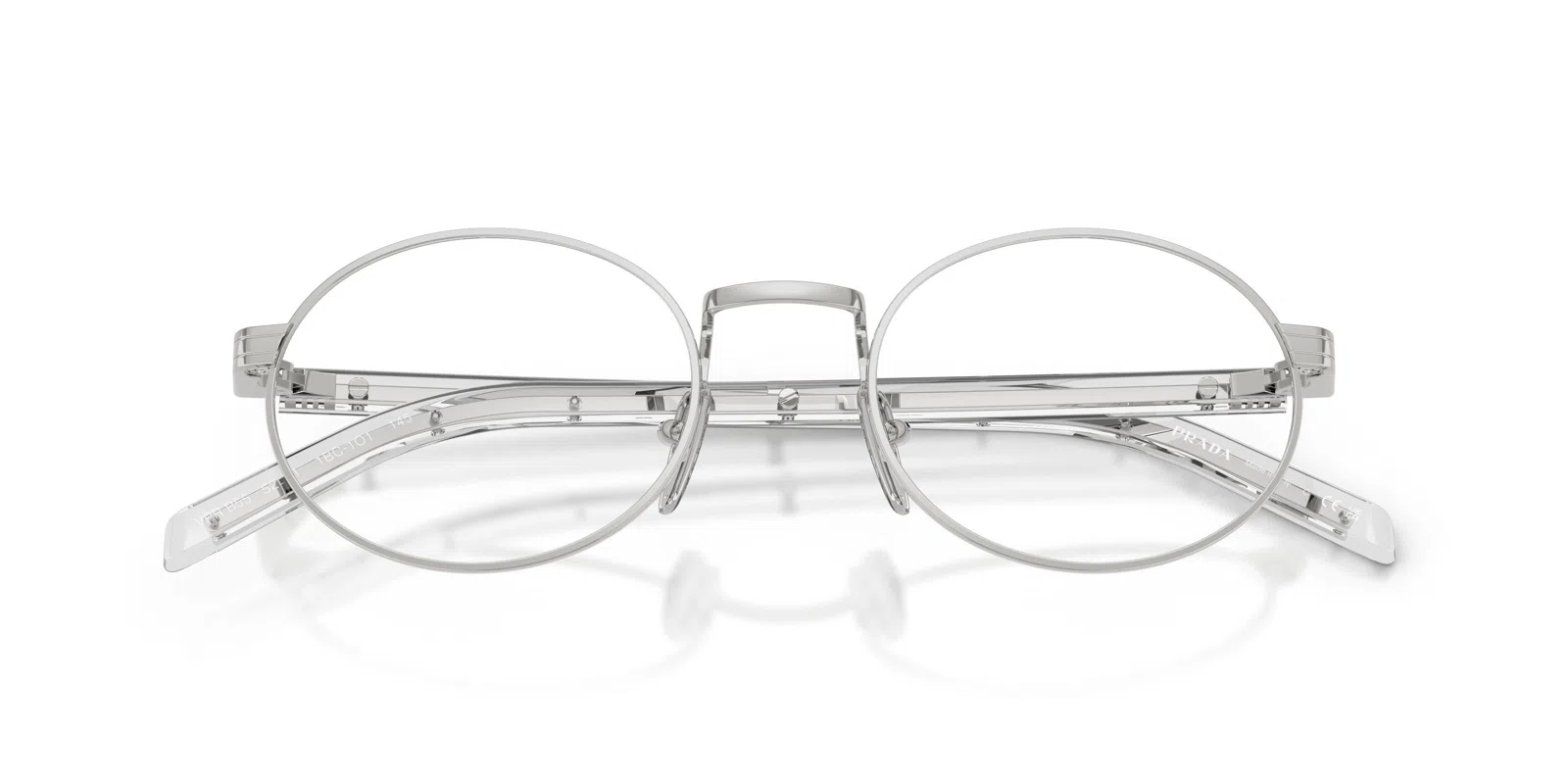 Prada B55V Eyeglasses - view 30